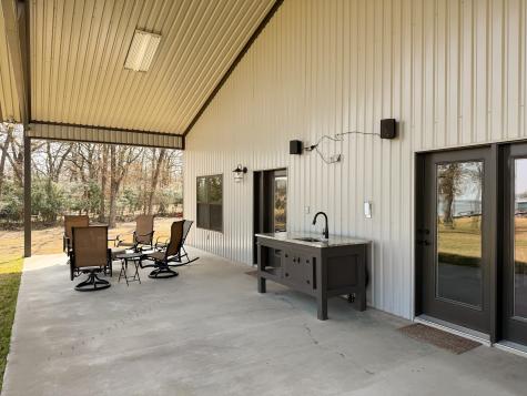 3883 Lcr 750 Thornton TX 76687