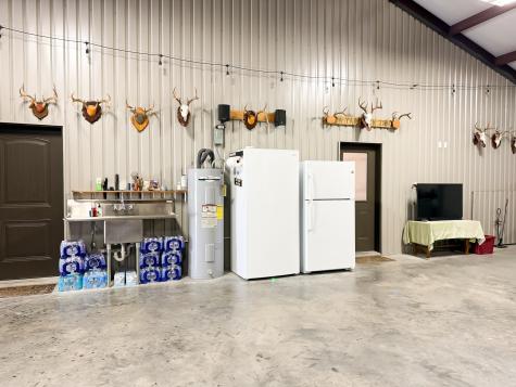 3883 Lcr 750 Thornton TX 76687
