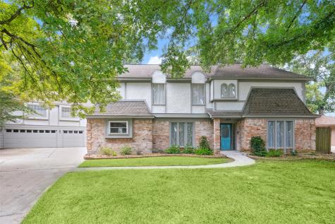 18719 Candlechase Drive Spring TX 77388