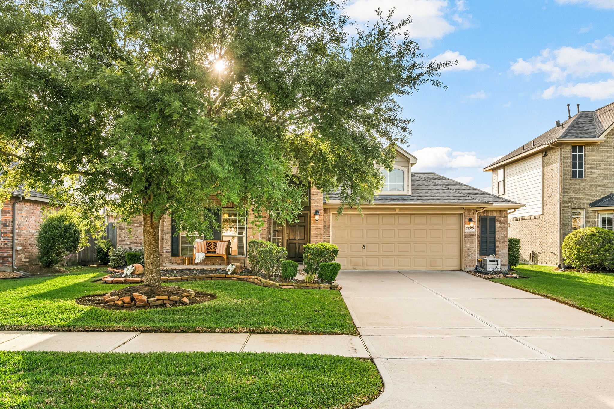 21323 Sierra Bend Drive Richmond TX 77407
