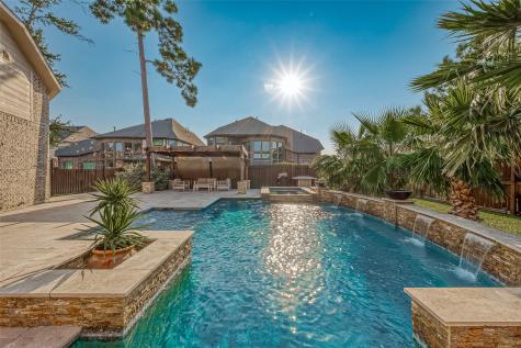 7519 Augusta Creek Court Spring TX 77389