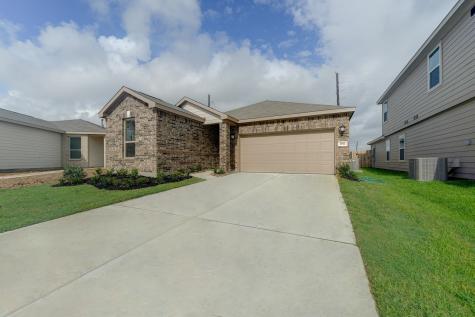 4911 Lake Meadow Court Katy TX 77449
