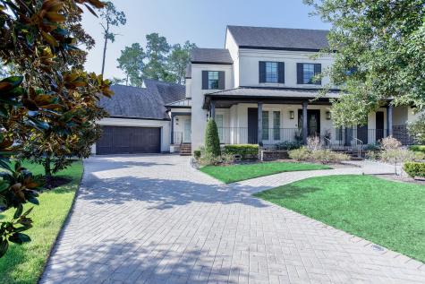 51 Gatewood Springs Court Spring TX 77381
