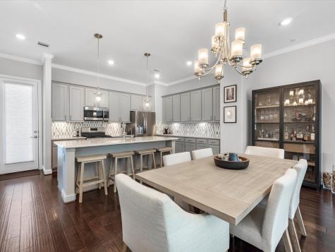 1767 Sierra Crest Drive Houston TX 77080