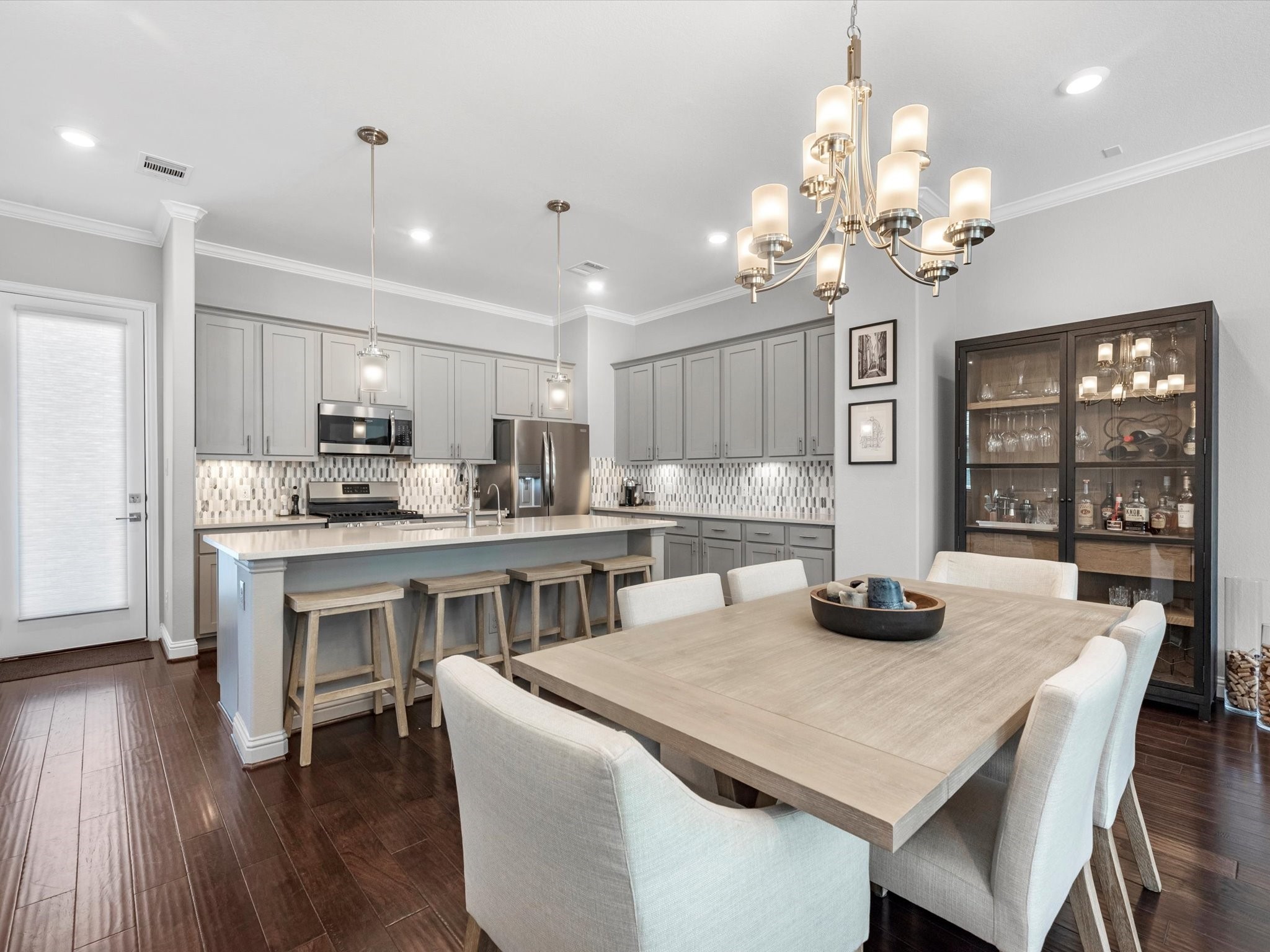 1767 Sierra Crest Drive Houston TX 77080