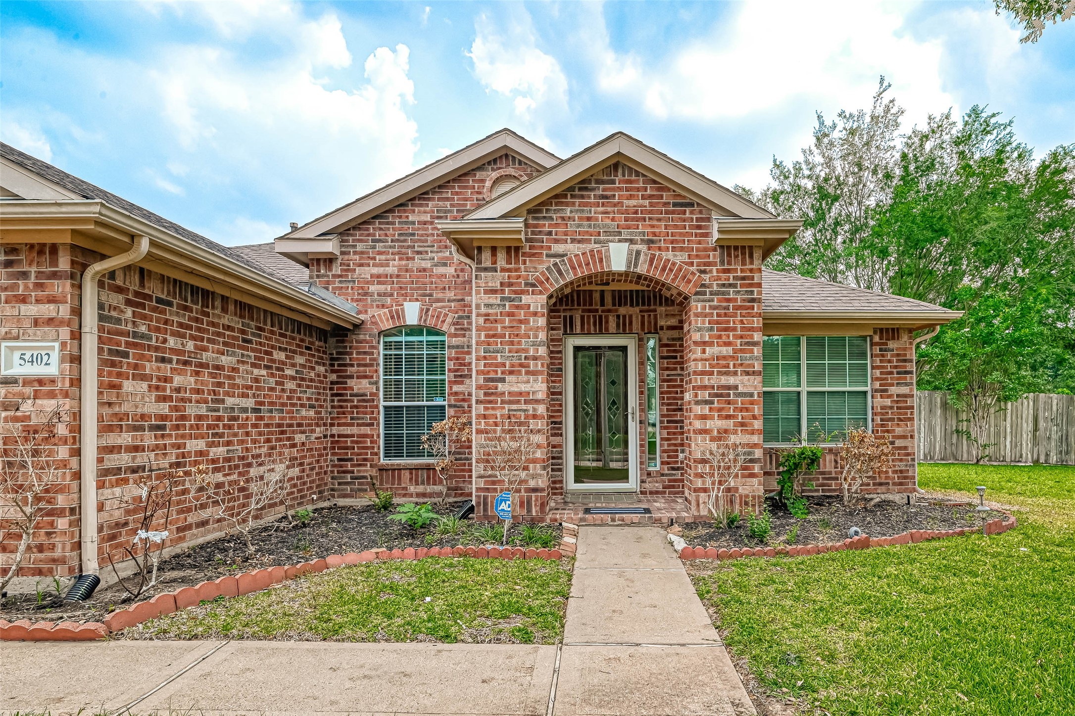 5402 Rosehaven Court Sugar Land TX 77479