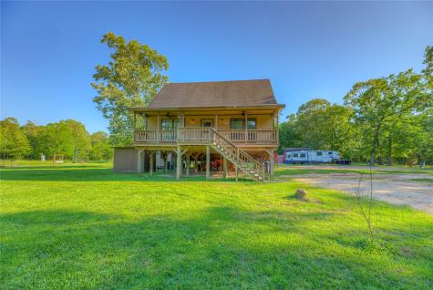 25 S Magnolia Lane Shepherd TX 77371