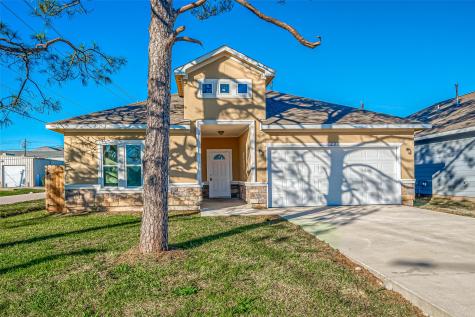 201 N 7th Street La Porte TX 77571