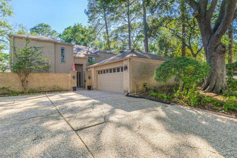 15723 Island Grove Court Houston TX 77079