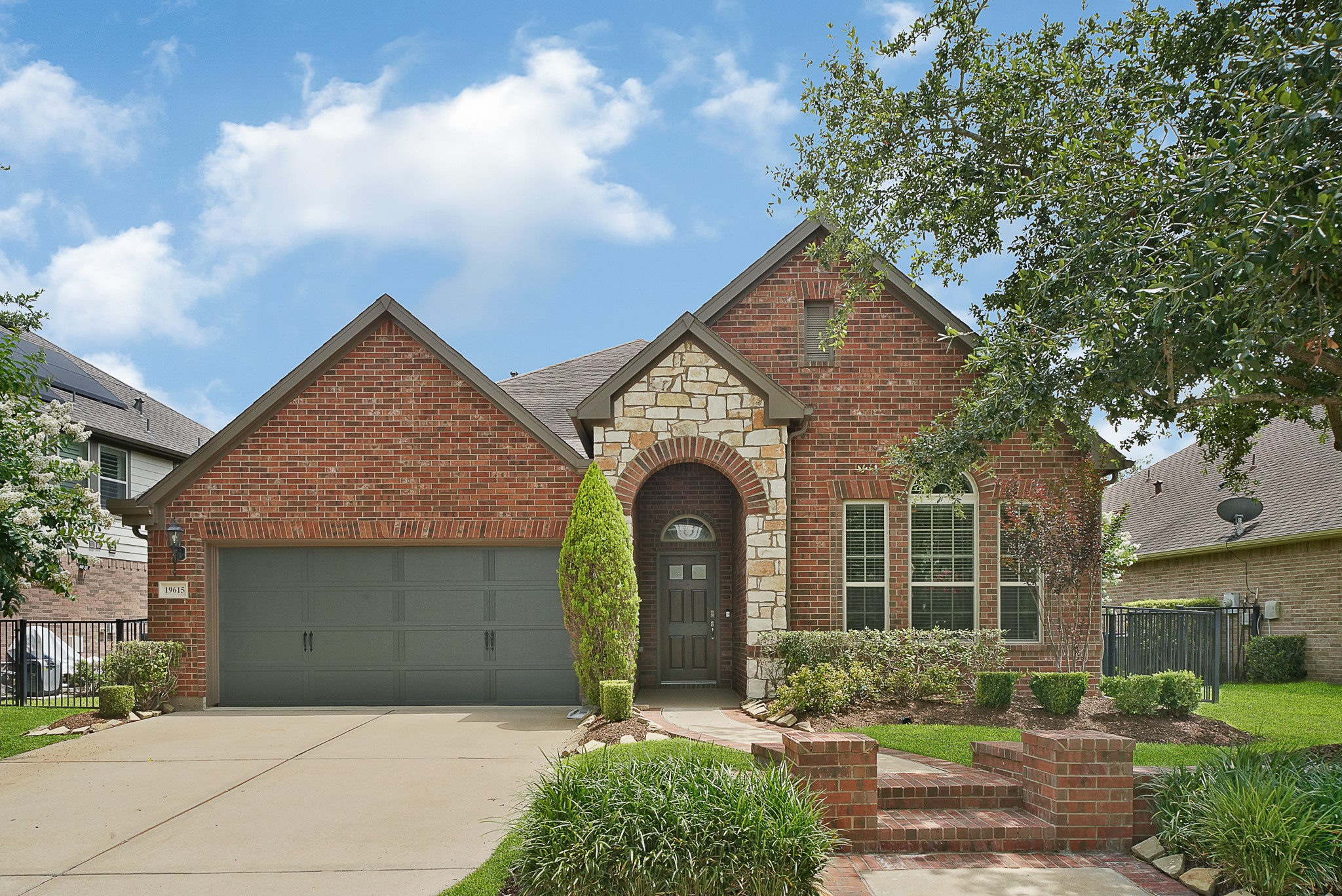 19615 Mills Glen Drive Cypress TX 77433