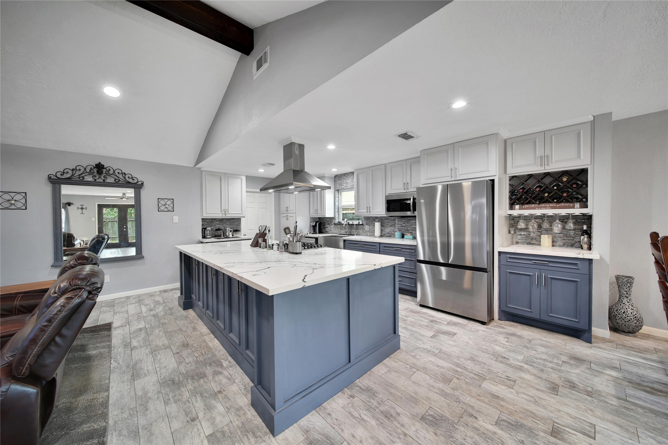 3615 Acorn Way Lane Spring TX 77389