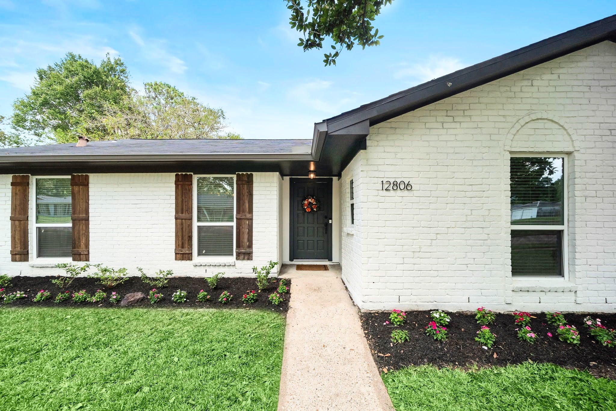 12806 Westleigh Drive Houston TX 77077