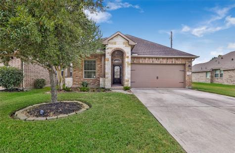 13334 Canton Cliff Court Humble TX 77346