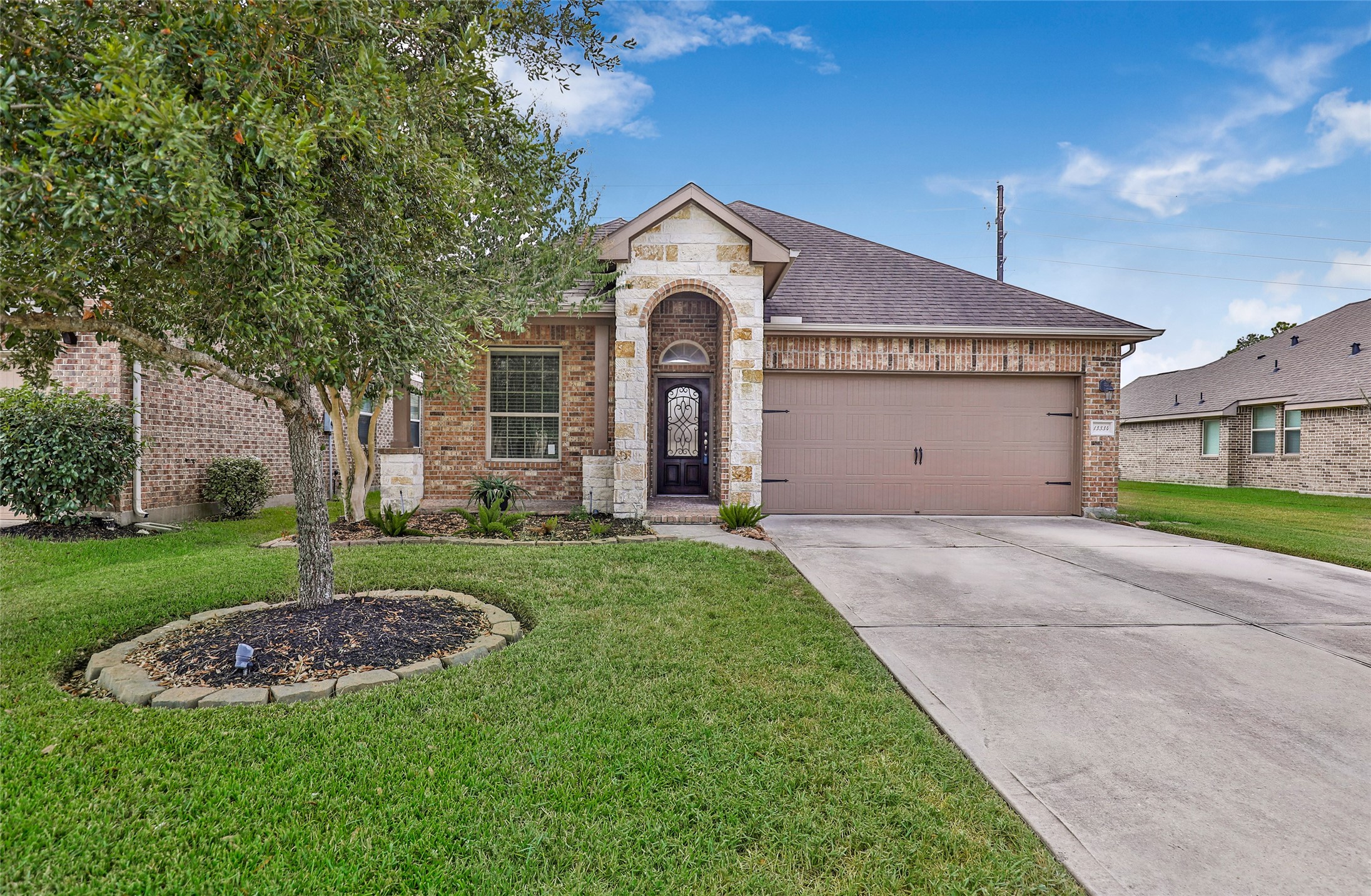 13334 Canton Cliff Court Humble TX 77346