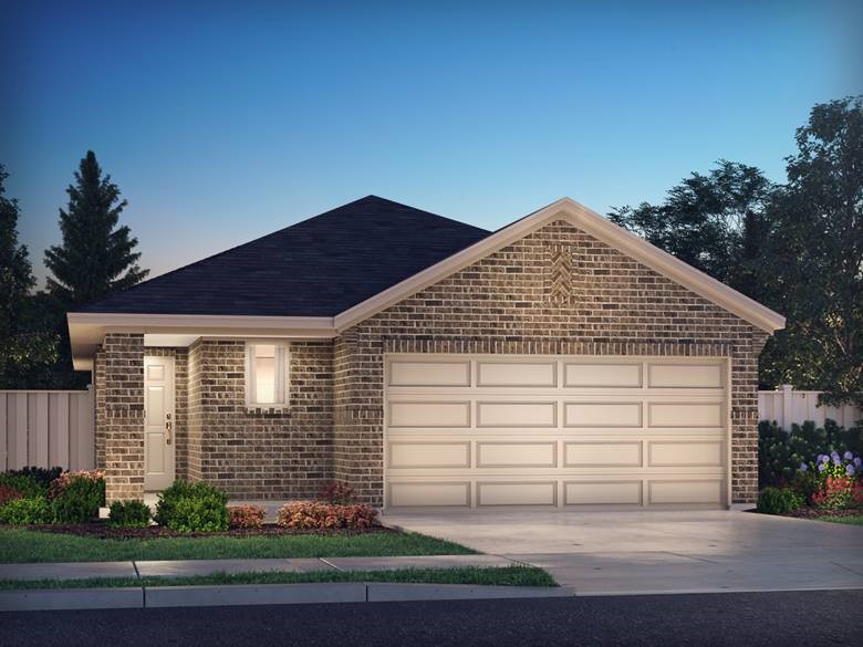2018 West Darlington Oak Court Conroe TX 77304