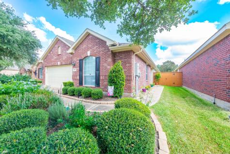 5315 Thorngate Court Katy TX 77494