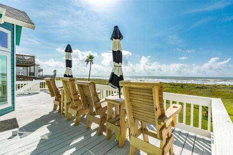 2418 Blue Water Highway Surfside Beach TX 77541