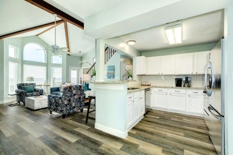 2418 Blue Water Highway Surfside Beach TX 77541