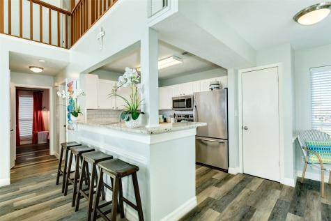 2418 Blue Water Highway Surfside Beach TX 77541