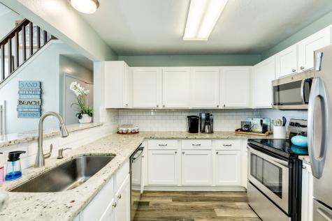 2418 Blue Water Highway Surfside Beach TX 77541