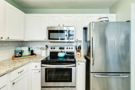 2418 Blue Water Highway Surfside Beach TX 77541