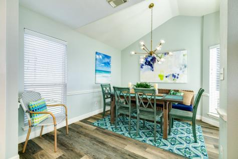 2418 Blue Water Highway Surfside Beach TX 77541