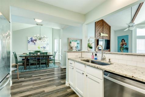 2418 Blue Water Highway Surfside Beach TX 77541