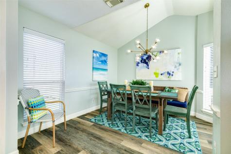 2418 Blue Water Highway Surfside Beach TX 77541