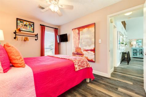 2418 Blue Water Highway Surfside Beach TX 77541