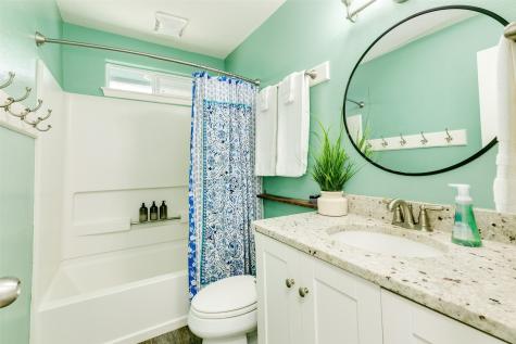 2418 Blue Water Highway Surfside Beach TX 77541