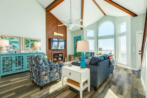 2418 Blue Water Highway Surfside Beach TX 77541