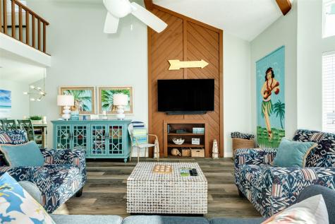 2418 Blue Water Highway Surfside Beach TX 77541