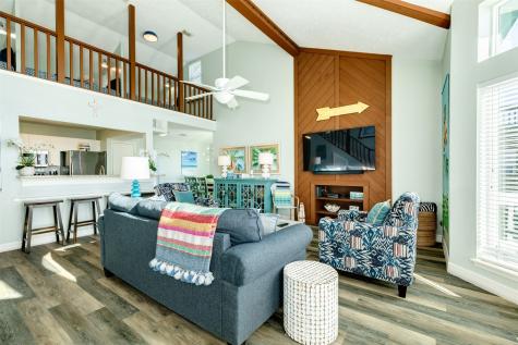 2418 Blue Water Highway Surfside Beach TX 77541