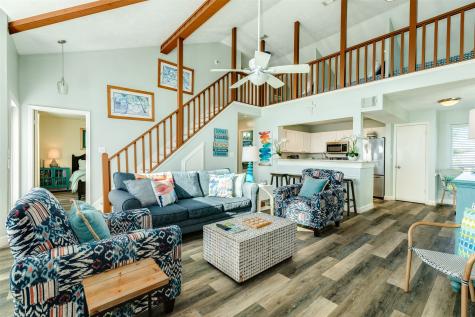 2418 Blue Water Highway Surfside Beach TX 77541