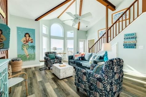 2418 Blue Water Highway Surfside Beach TX 77541