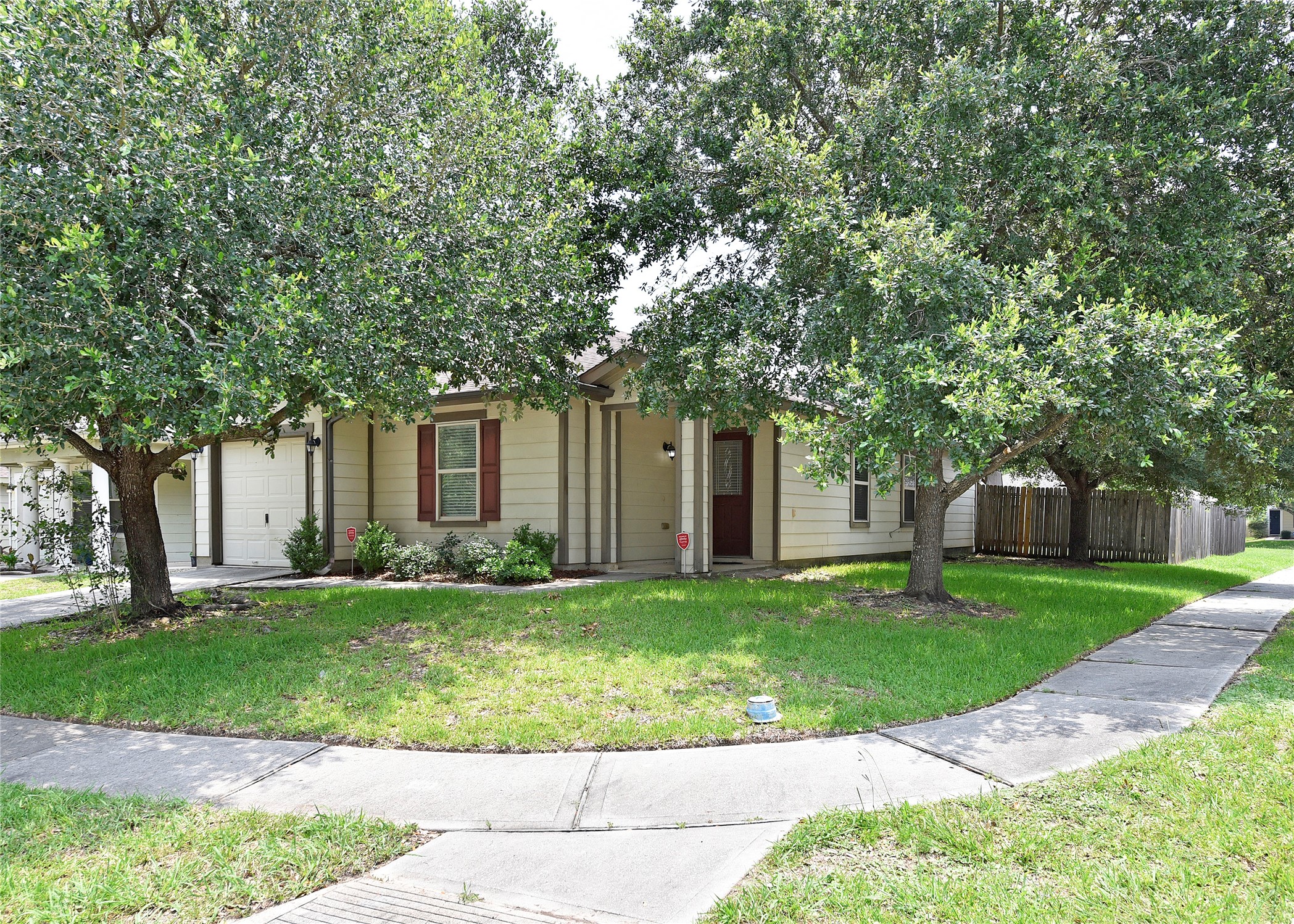 21602 Forest Light Court Humble TX 77338