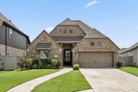 4207 Bald Cypress Court Manvel TX 77578
