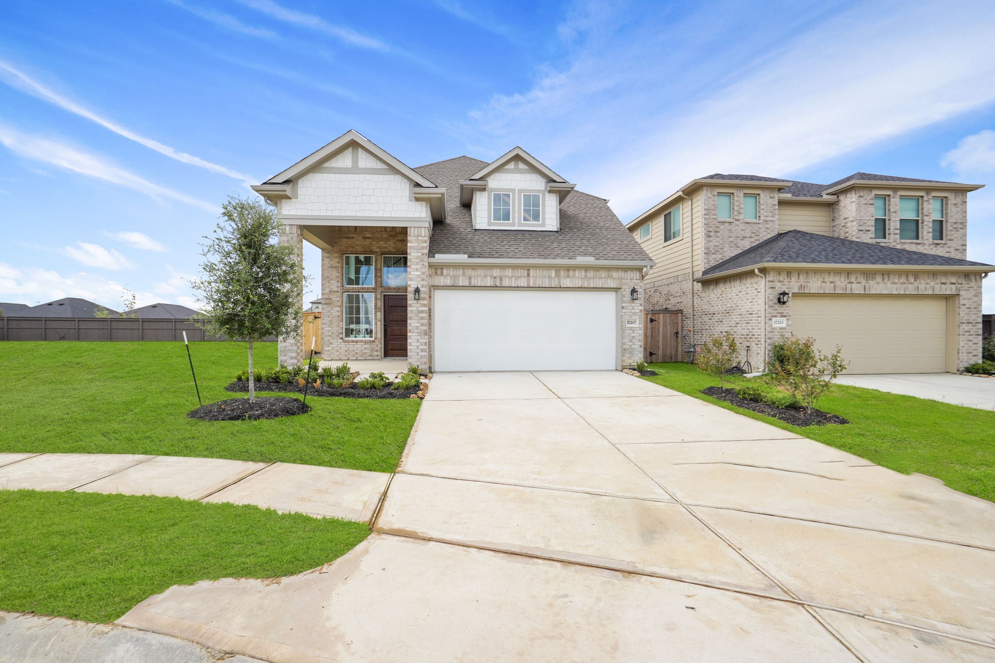 17207 Rose Horn Drive Hockley TX 77447
