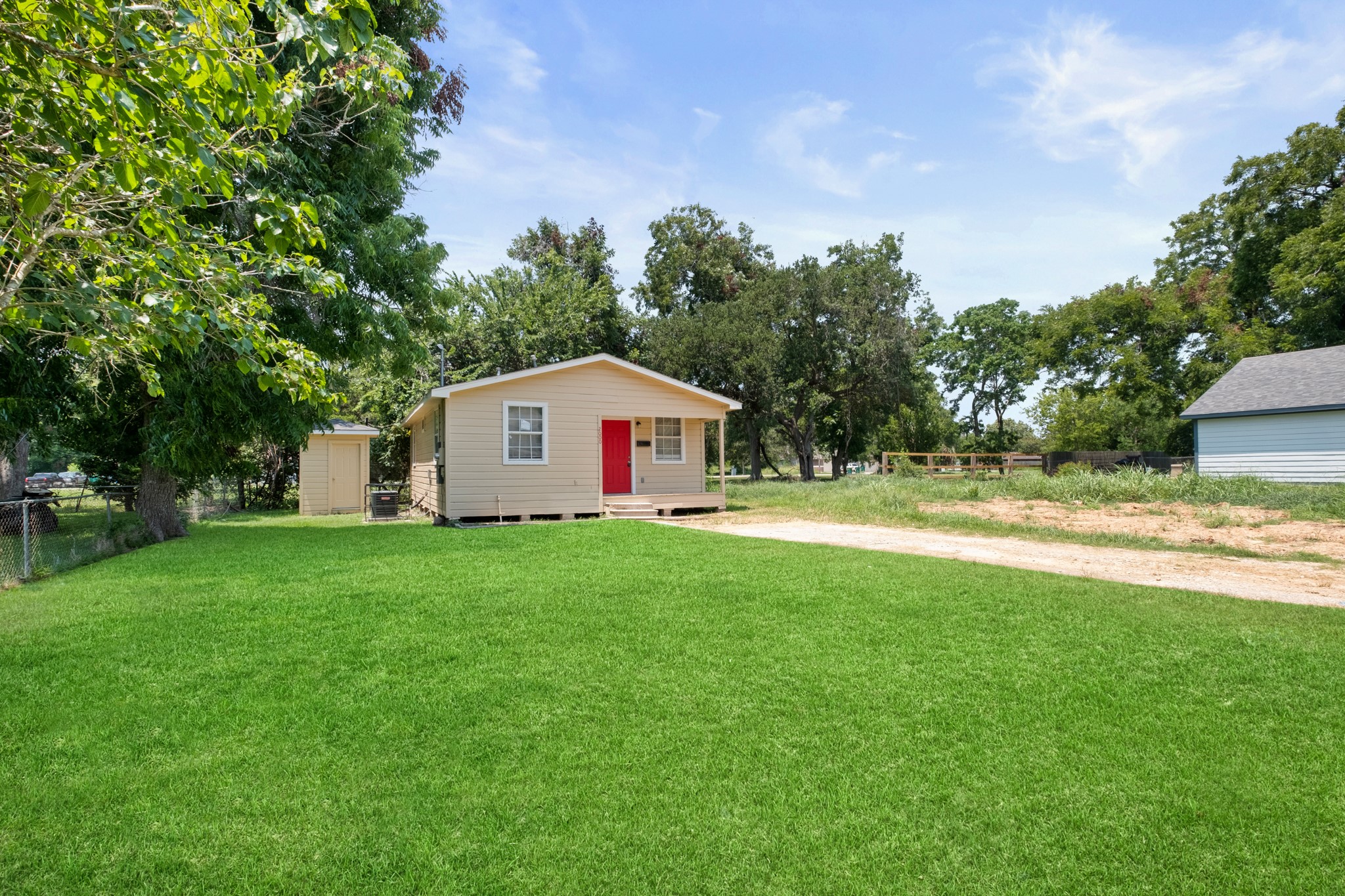 2000 Bellview Street La Marque TX 77568