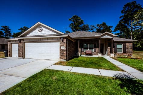 9725 Cold Creek Drive Conroe TX 77306