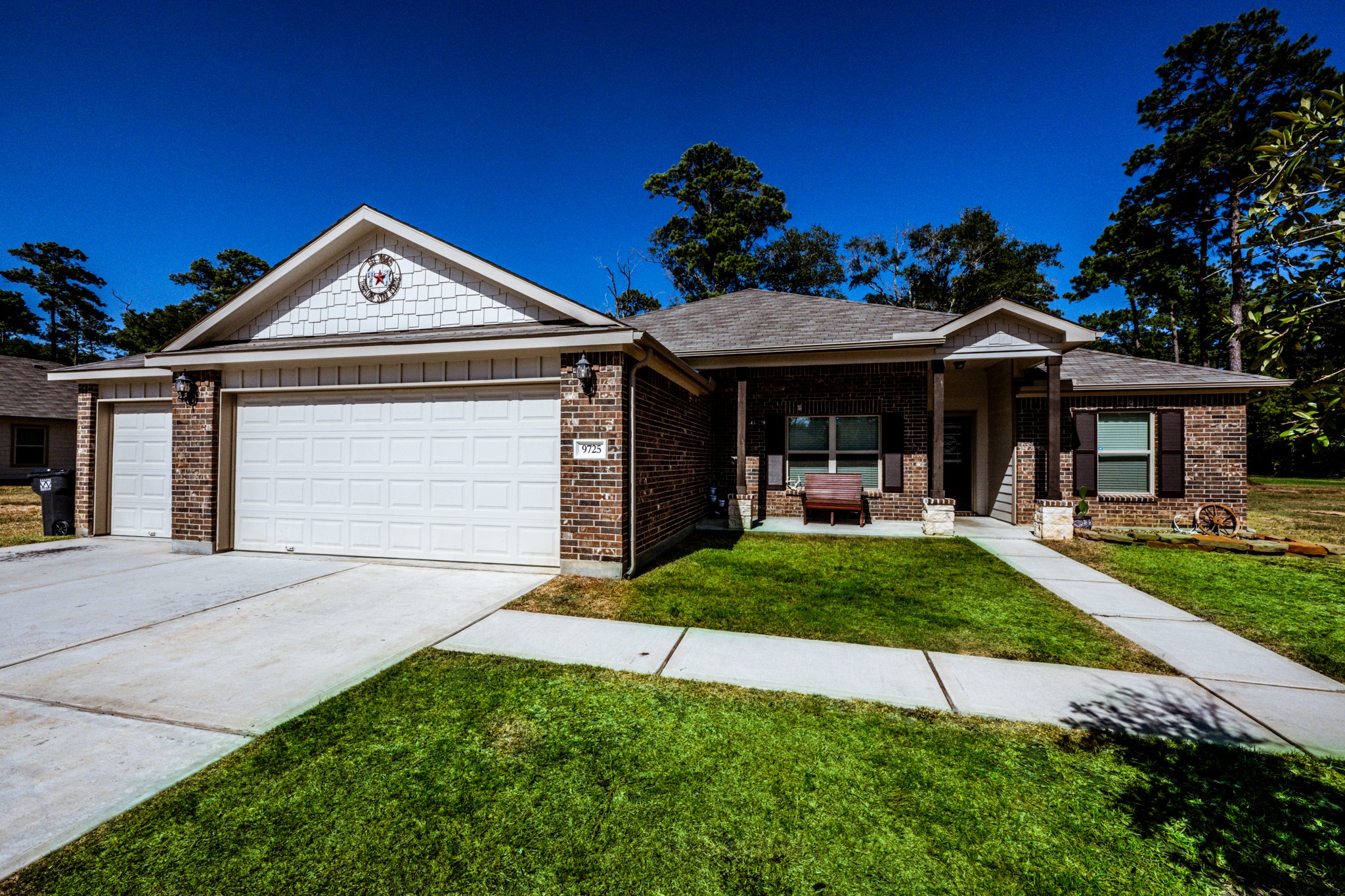 9725 Cold Creek Drive Conroe TX 77306