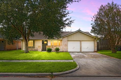 4031 Curly Oaks Drive Houston TX 77053