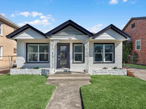2505 Truxillo Street Houston TX 77004