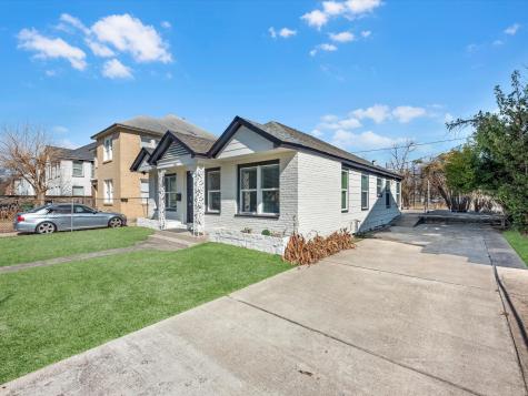 2505 Truxillo Street Houston TX 77004