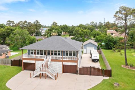 610 S Shady Lane La Porte TX 77571