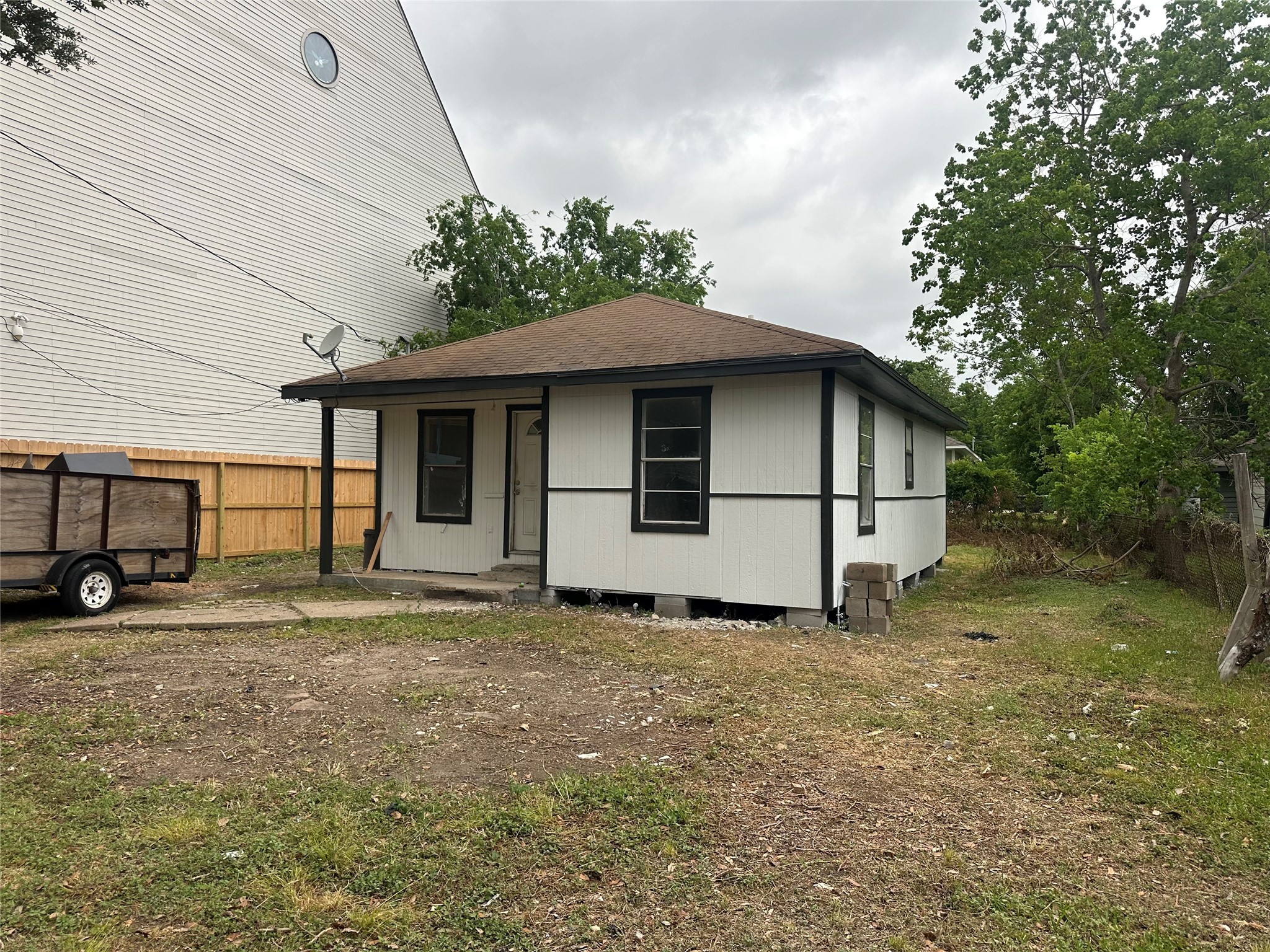 411 Owens Street Houston TX 77029