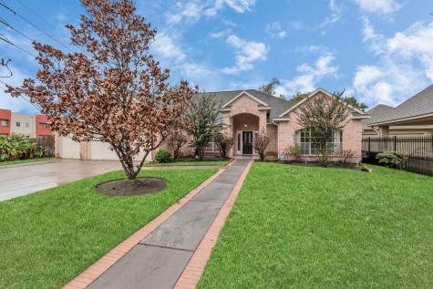 15107 T C Jester Boulevard Houston TX 77068