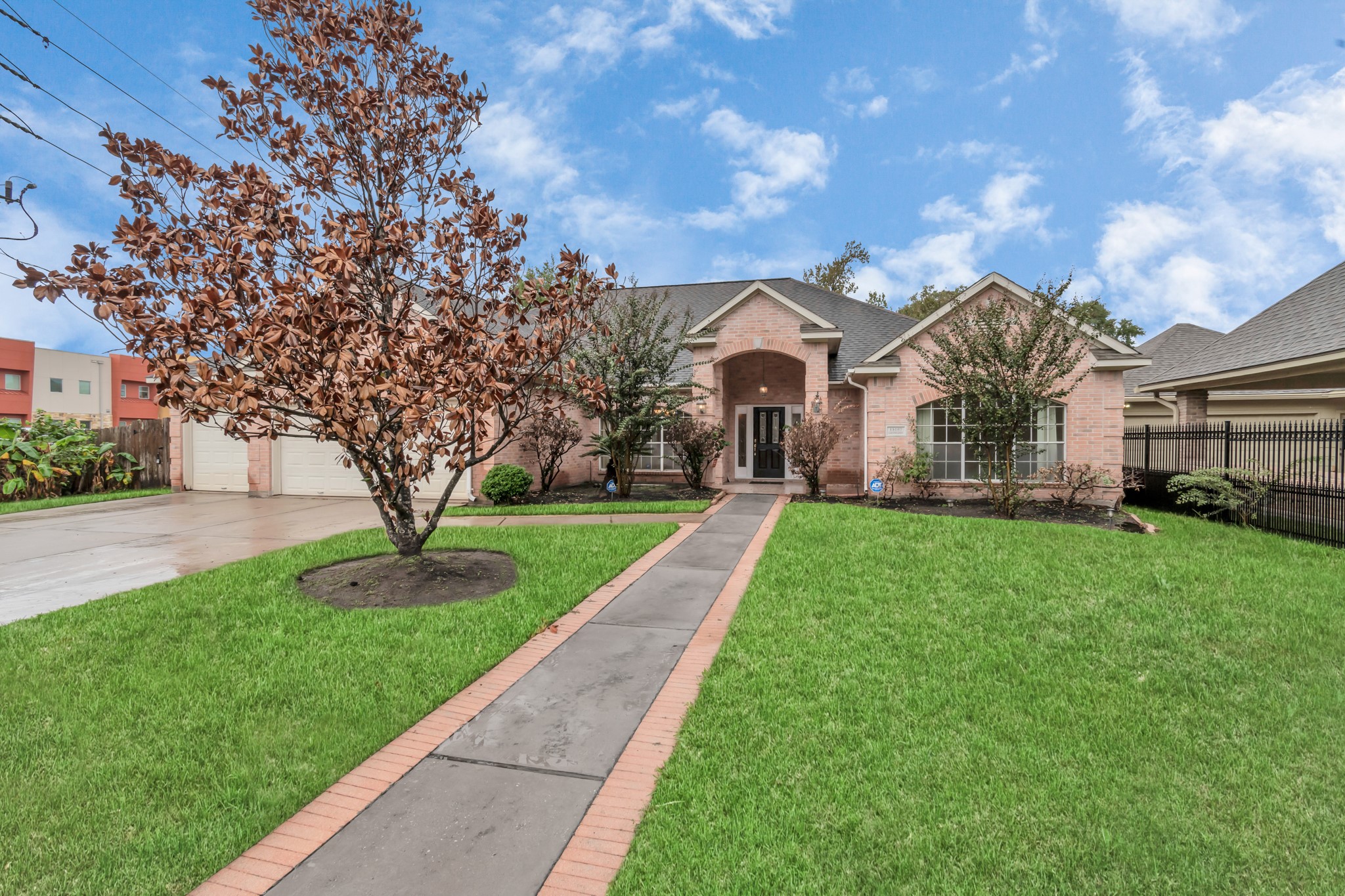 15107 T C Jester Boulevard Houston TX 77068