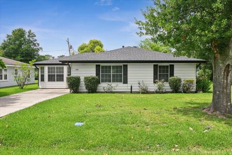 4414 W Edgar Street Orange TX 77630