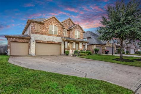 21618 Chinese Fir Lane Porter TX 77365